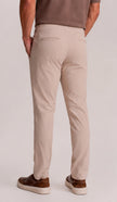 Calça Masculina de Alfaiataria Adapt Flex