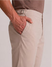 Calça Masculina de Alfaiataria Adapt Flex