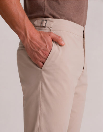 Calça Masculina de Alfaiataria Adapt Flex