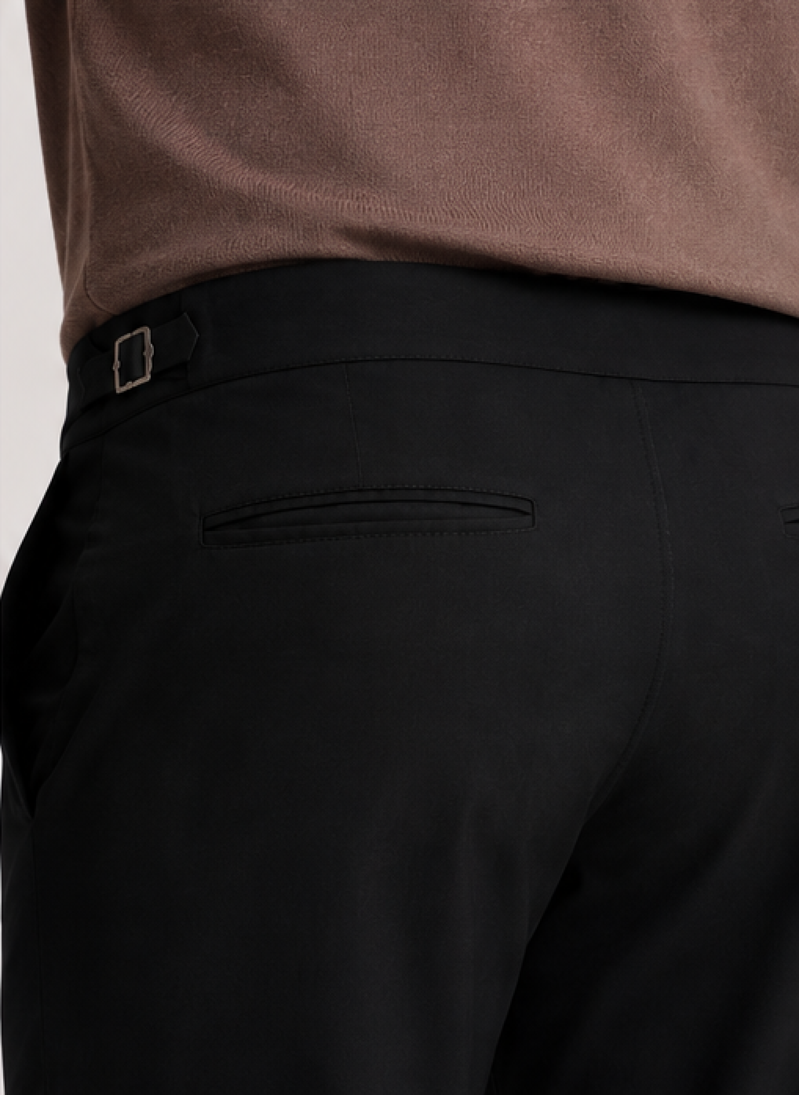 Calça Masculina de Alfaiataria Adapt Flex