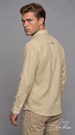 Camisa Premium Manga Longa Libs