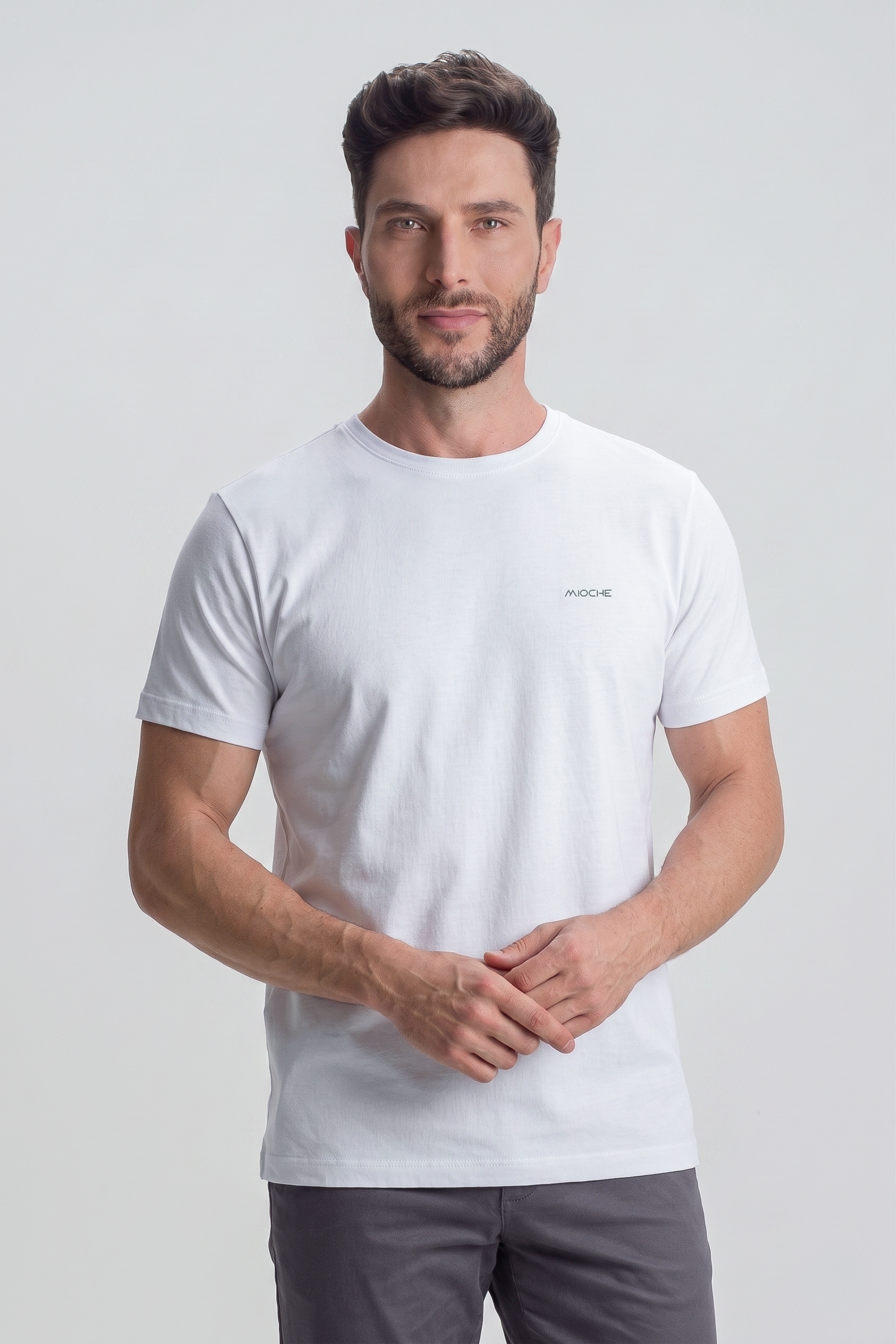 CAMISETA BÁSICA