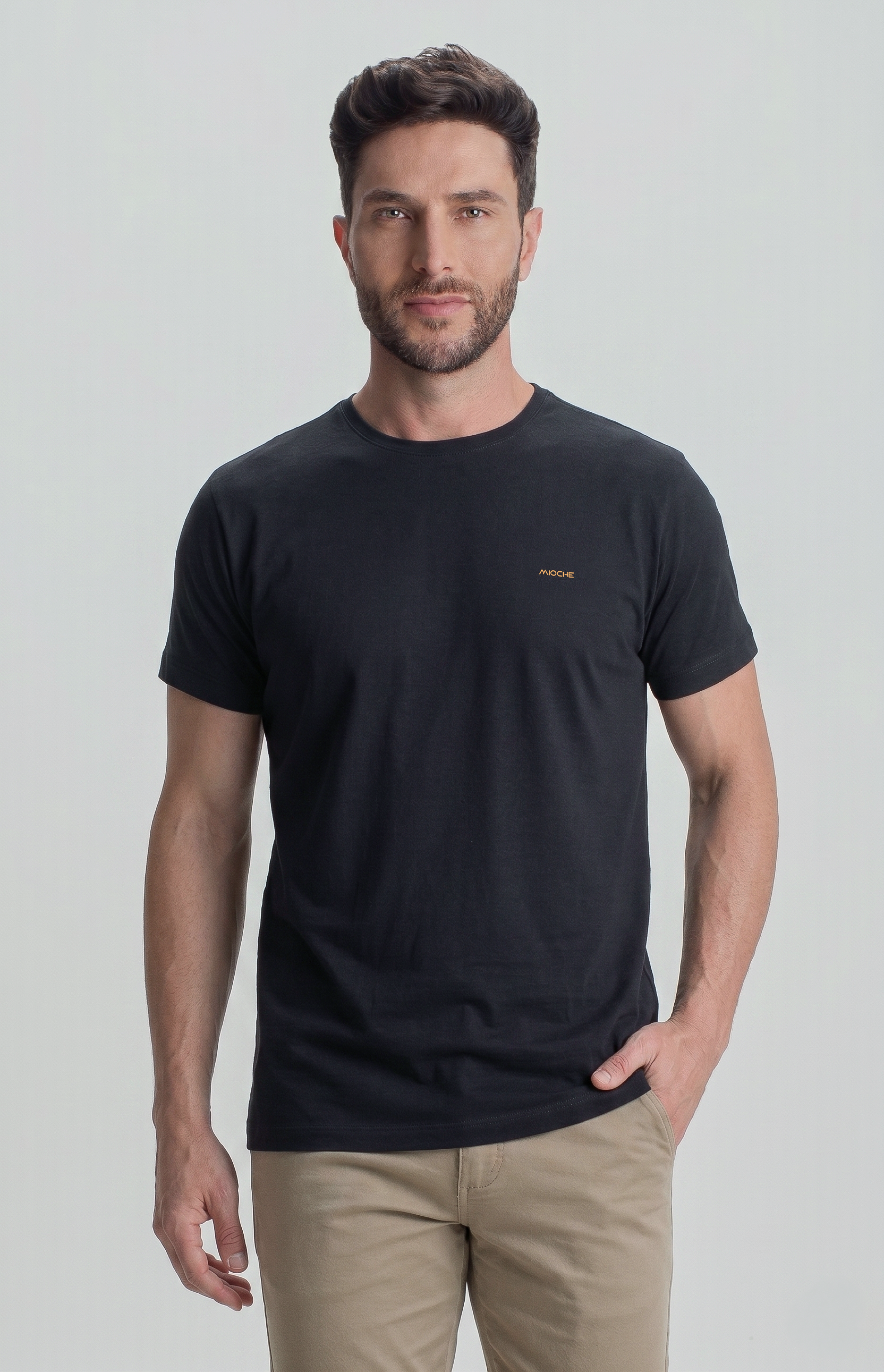 CAMISETA BÁSICA