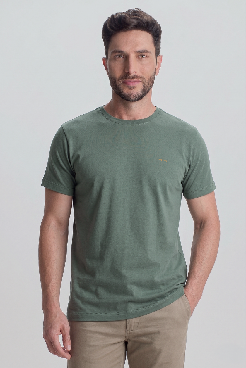 CAMISETA BÁSICA