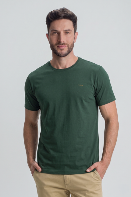 CAMISETA BÁSICA