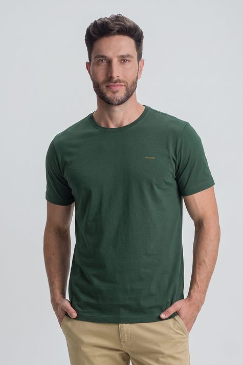 Camiseta Básica Masculina