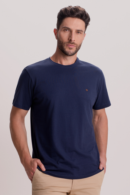 T-SHIRT BÁSICA
