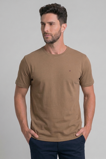T-SHIRT BÁSICA