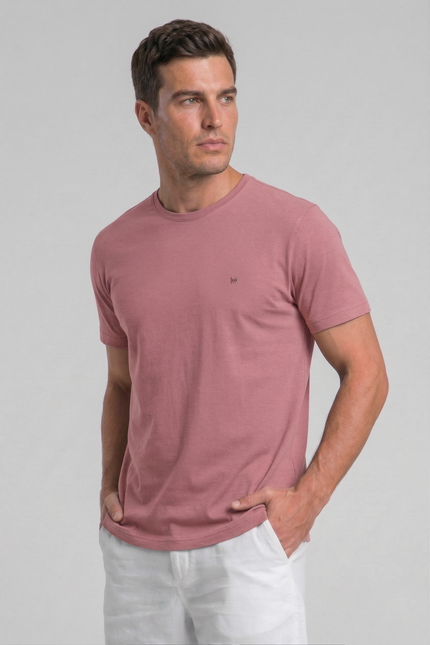 T-SHIRT BÁSICA