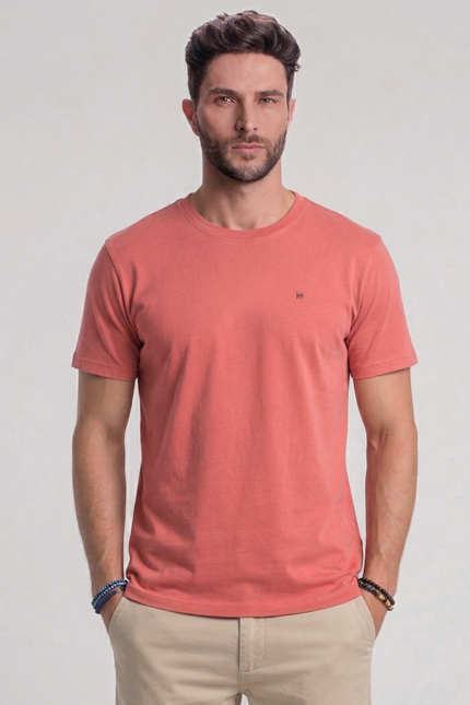 T-SHIRT BÁSICA
