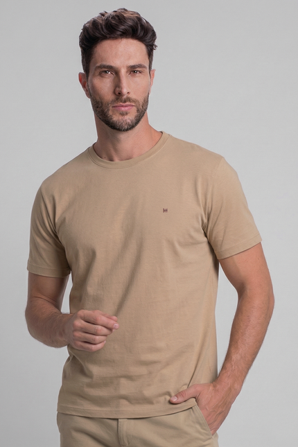 T-SHIRT BÁSICA