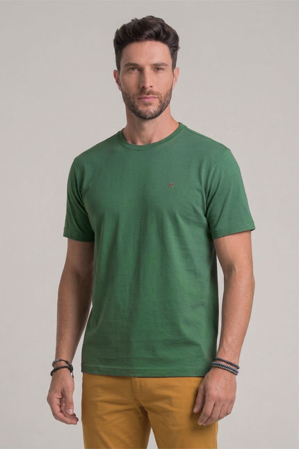 T-SHIRT BÁSICA