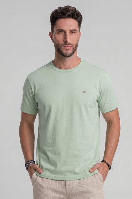 T-SHIRT BÁSICA