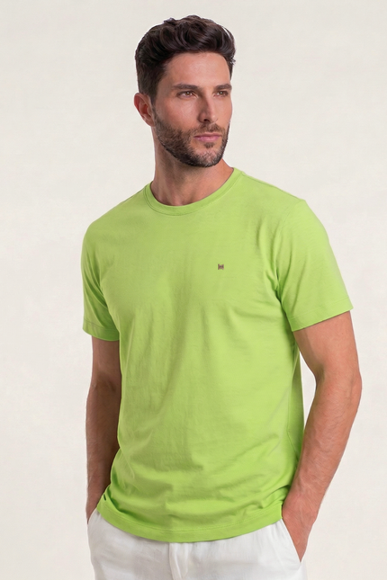 T-SHIRT BÁSICA