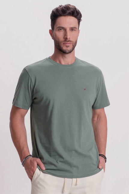 T-SHIRT BÁSICA