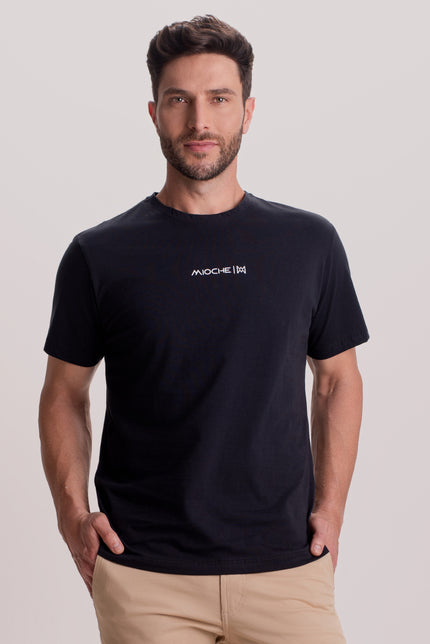 T-Shirt 100% Algodão