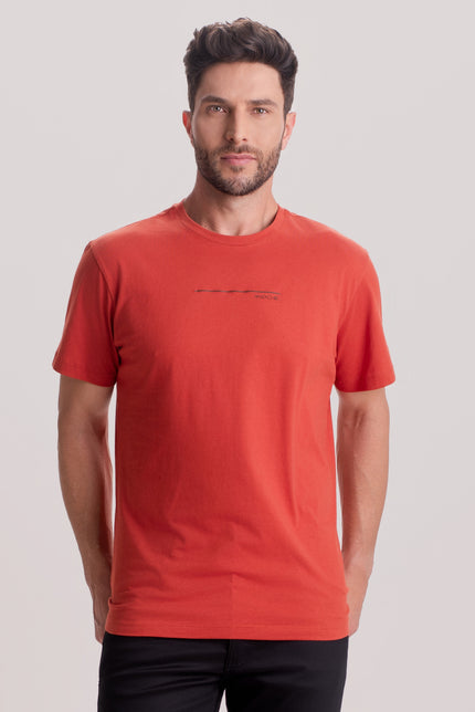T-Shirt Atlanta Gold D+