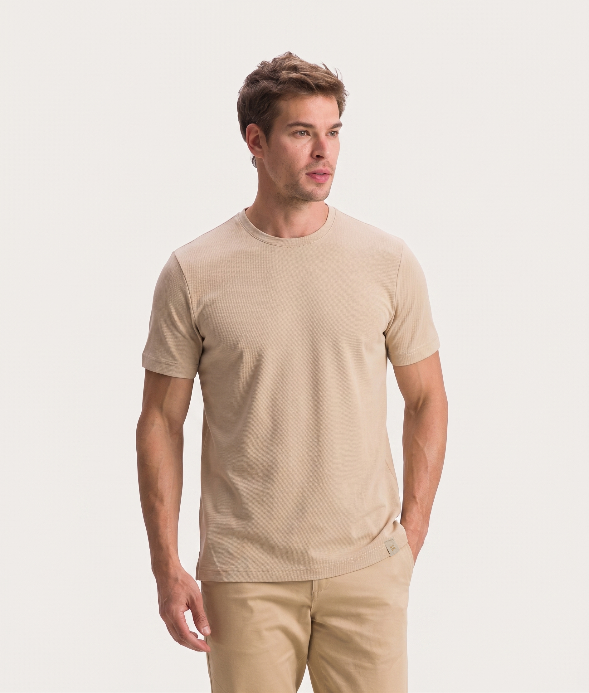 Camiseta Valentino