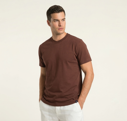 Camiseta Hermes Gold D+ Mioche