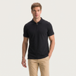 CAMISA POLO PIQUET PRIME