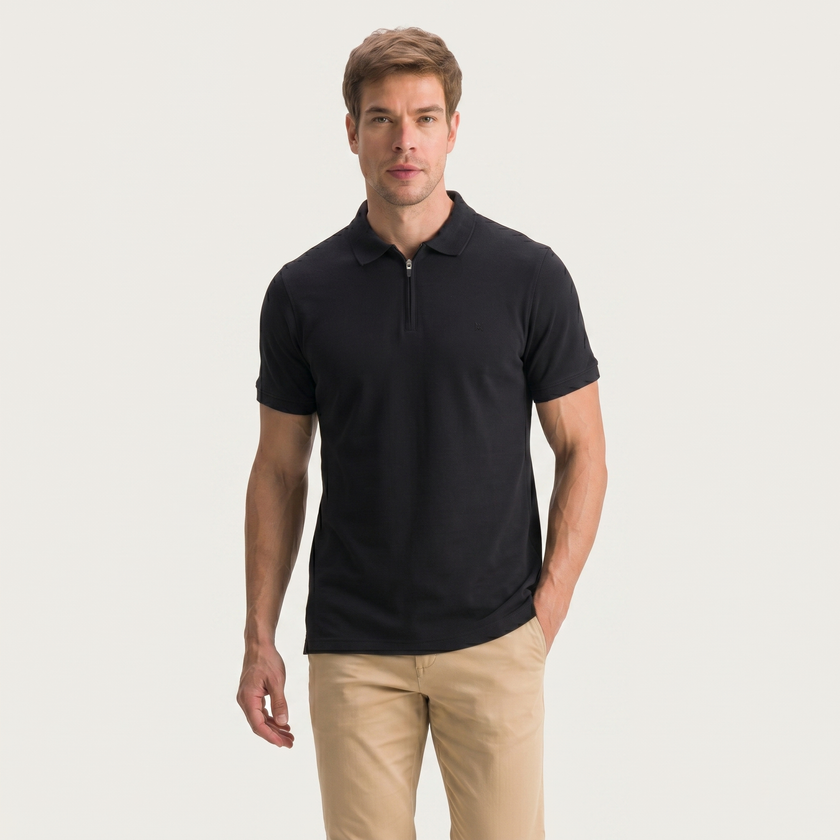 CAMISA POLO PIQUET PRIME