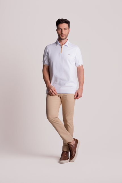 CAMISA POLO HONEY