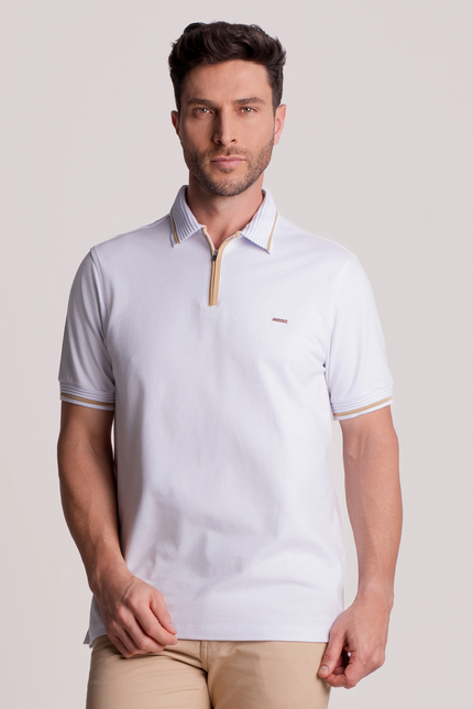 CAMISA POLO  PIQUET PRIME