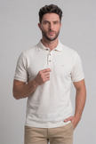 CAMISA POLO PIQUET SCOOPY