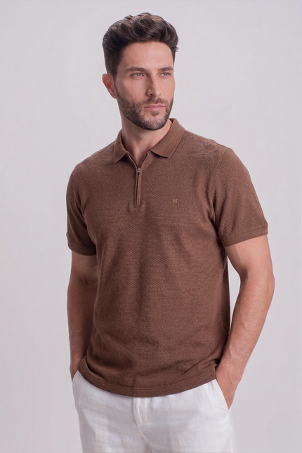 CAMISA POLO  PIQUET