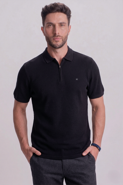 CAMISA POLO  PIQUET