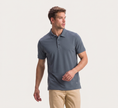 Camisa Polo Novak