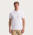 Camisa Polo Novak