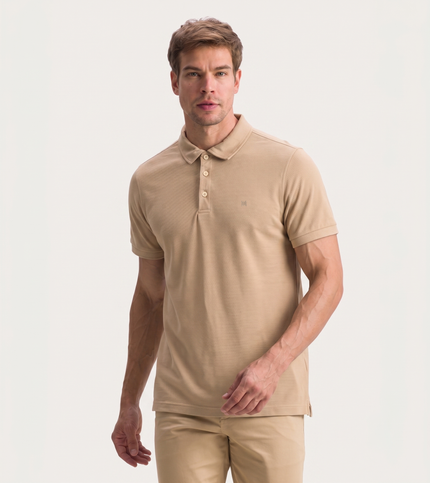 Camisa Polo Valentino