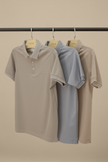 Polo Masculina Sirmione