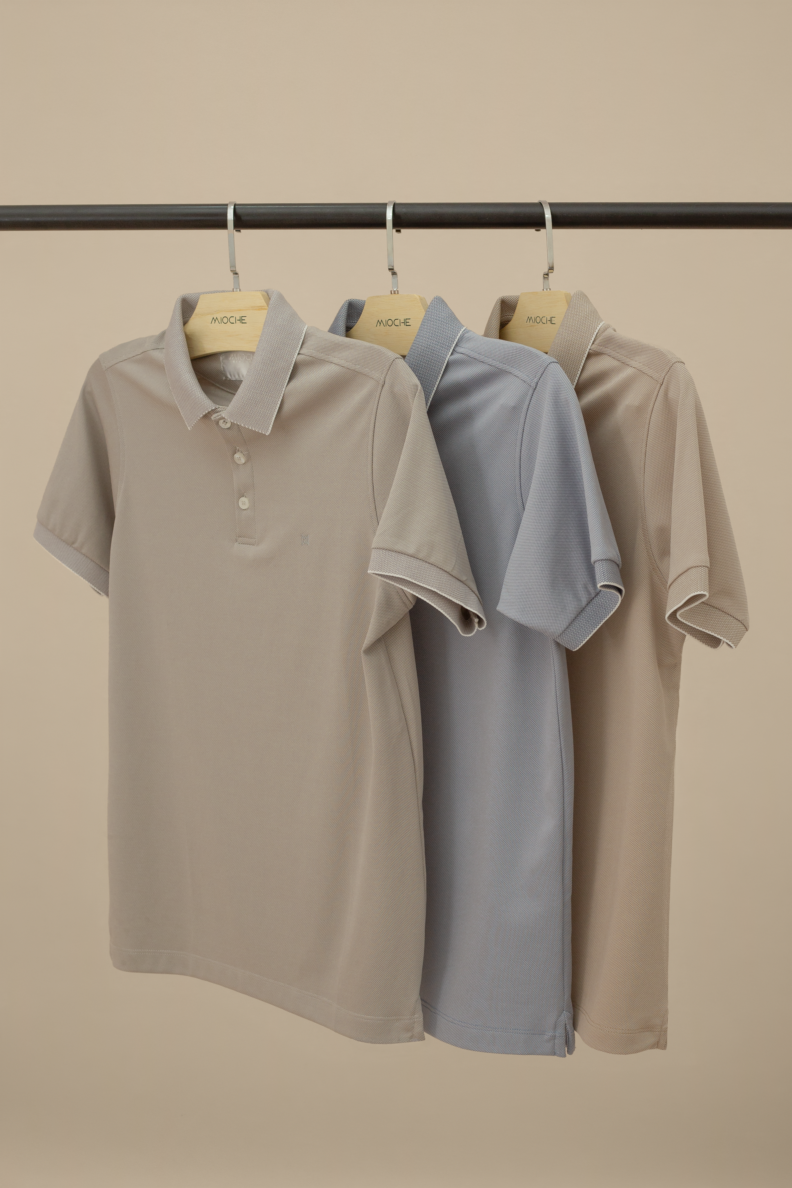 Polo Masculina Sirmione