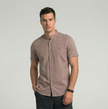 Camisa Masculina Manga Curta Tinker