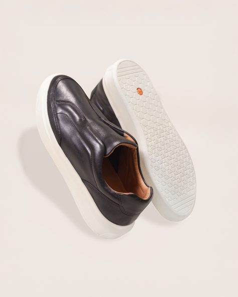 Sapato Slip On Nova York