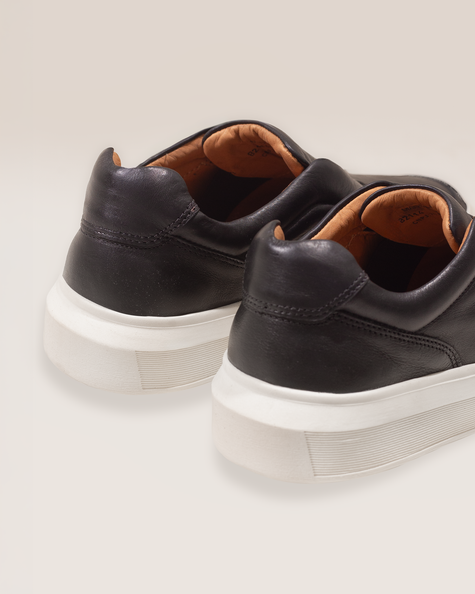 Sapato Slip On Nova York