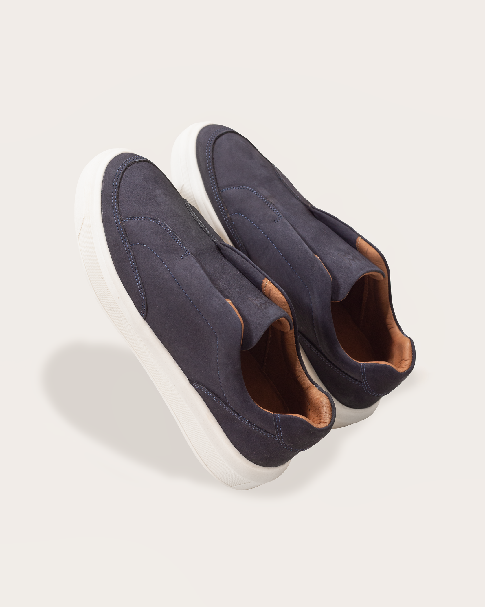 Sapato Slip On Nova York