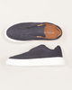 Sapato Slip On Nova York