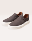 Tênis Casual Suede