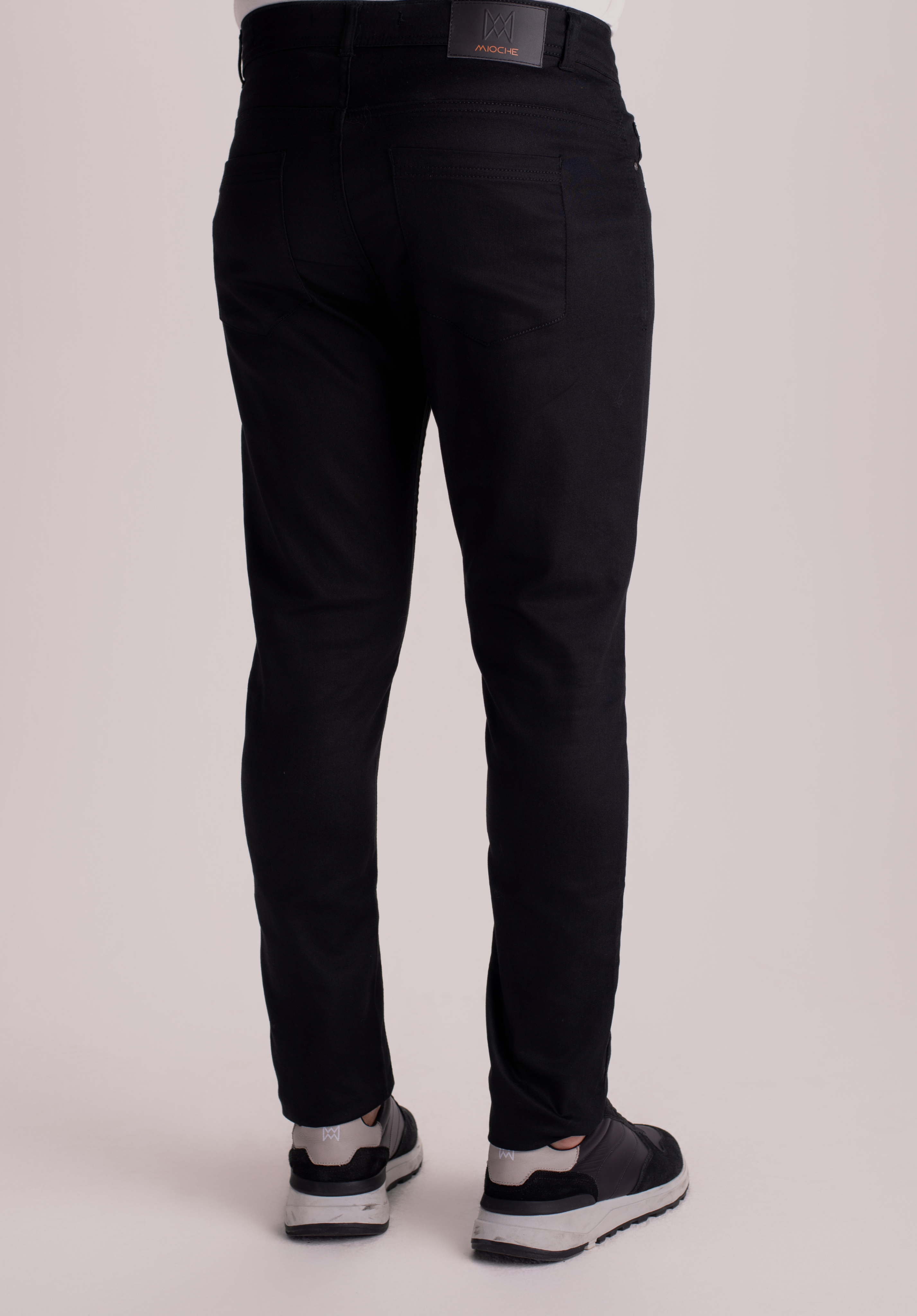 MIOCHE CALÇA  BÁSICA SKYNNY ANDREWS