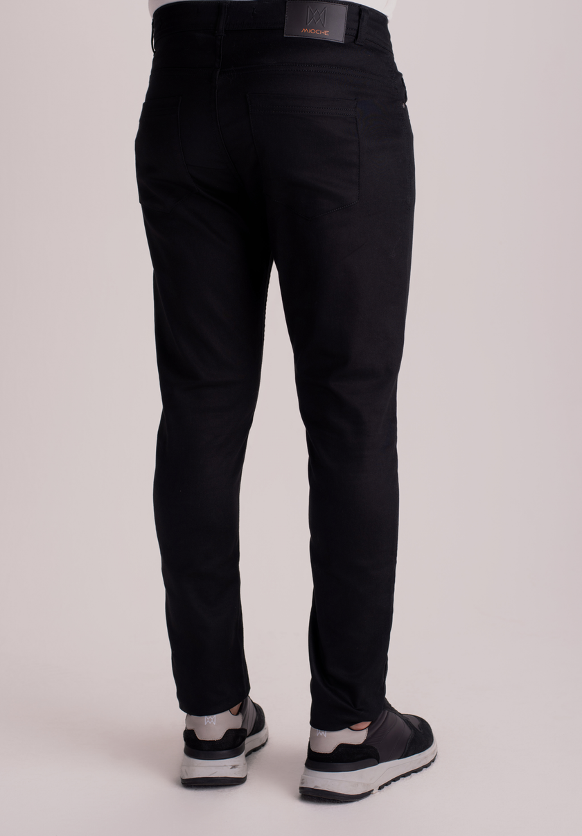 MIOCHE CALÇA  BÁSICA SKYNNY ANDREWS