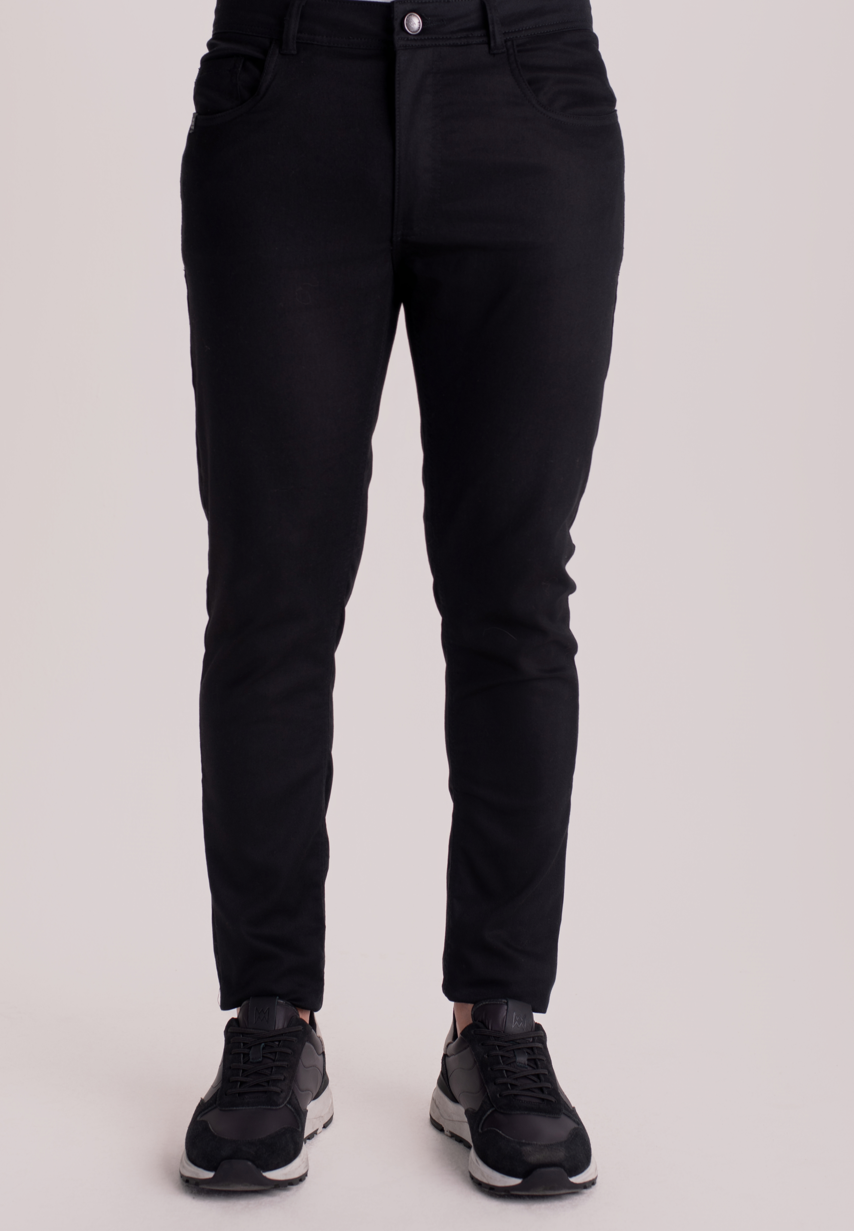 MIOCHE CALÇA  BÁSICA SKYNNY ANDREWS