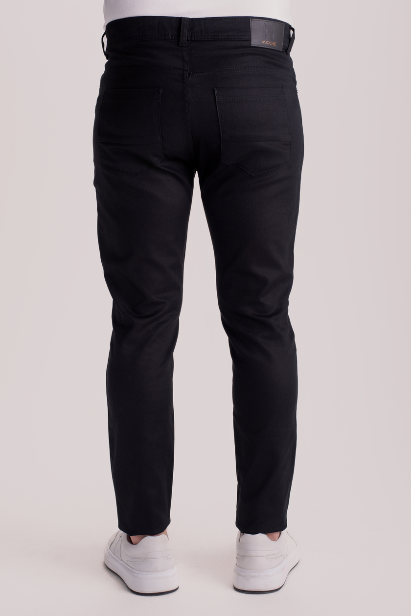 MIOCHE CALÇA  BÁSICA  SLIM ANDREWS