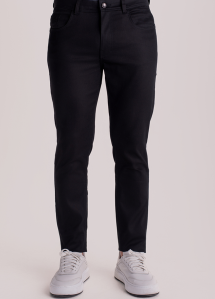 MIOCHE CALÇA  BÁSICA  SLIM ANDREWS