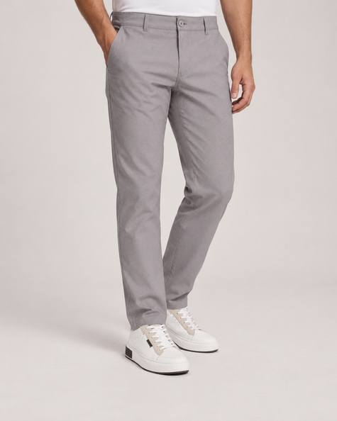 Calça Alfaiataria Bukowski