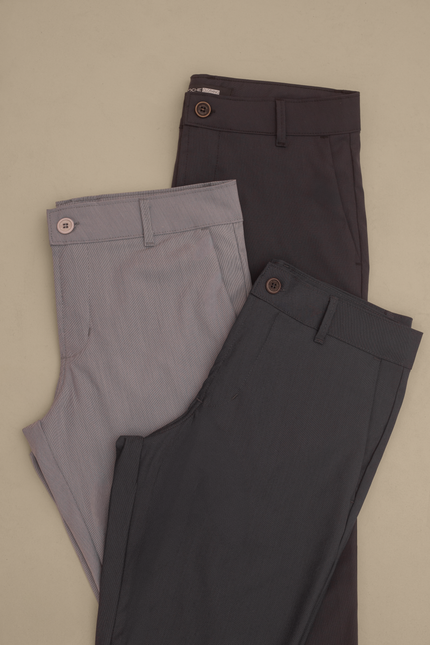 Calça Alfaiataria Bukowski