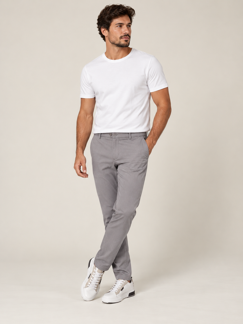 Calça Alfaiataria Bukowski