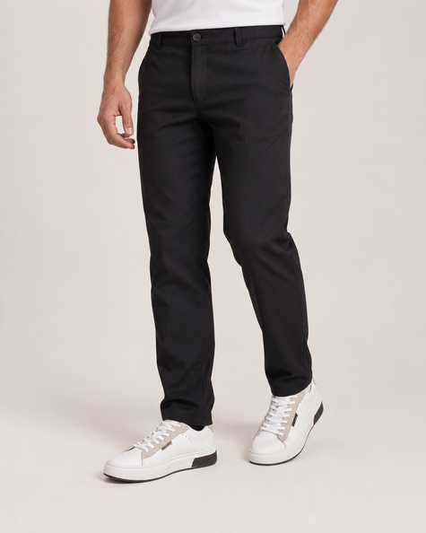 Calça Alfaiataria Bukowski